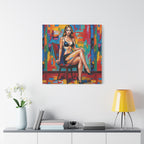 Wandbild Druck, Art.-Nr. AP 00145 W
