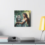 Wandbild Druck, Art.-Nr. FY 00120 W
