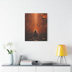 Wandbild Druck, Art.-Nr. MY 00107 W