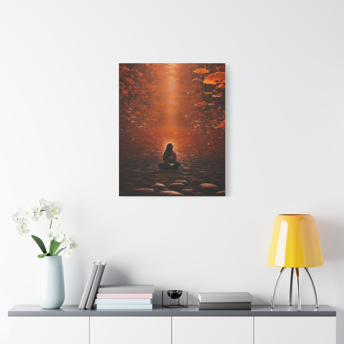 Wandbild Druck, Art.-Nr. MY 00107 W