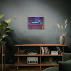Wandbild Druck, Art.-Nr. FY 00129 W