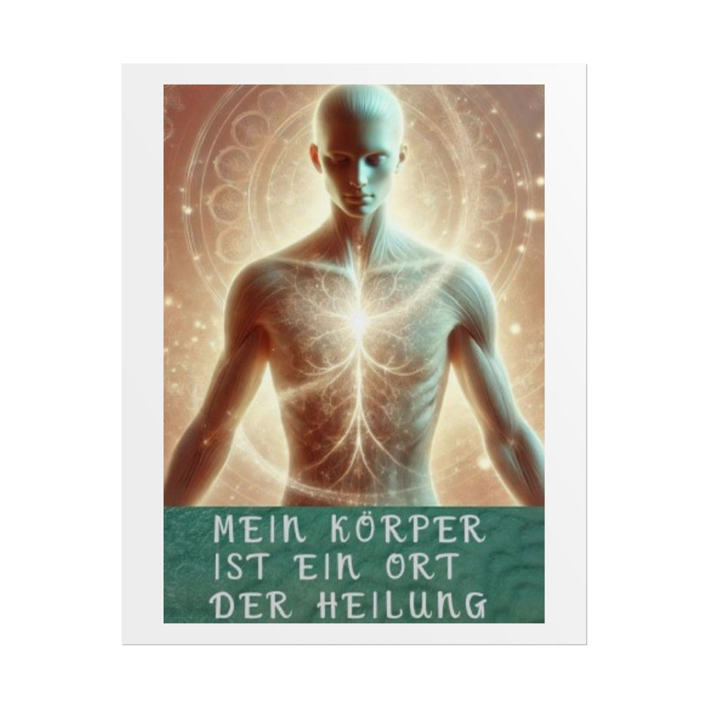 Poster klein, Art.-Nr. P 001d-2