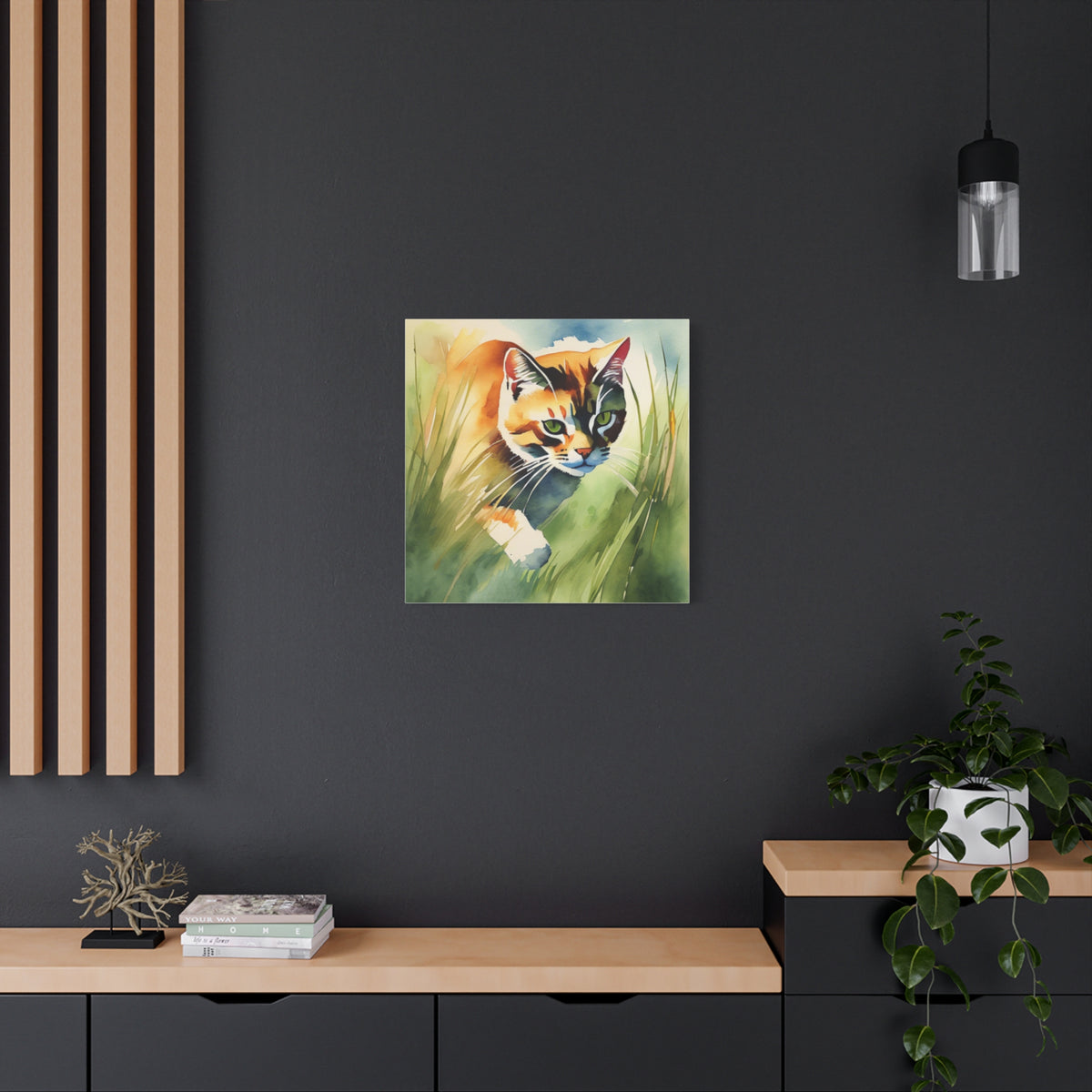 Wandbild Druck, Art.-Nr. AP 00150 W