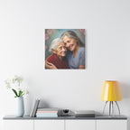 Wandbild Druck, Art.-Nr. AP 00116 W