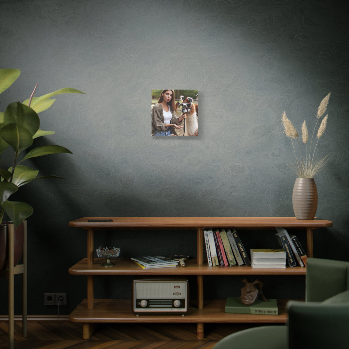 Wandbild Druck, Art.-Nr. FY 00117 W