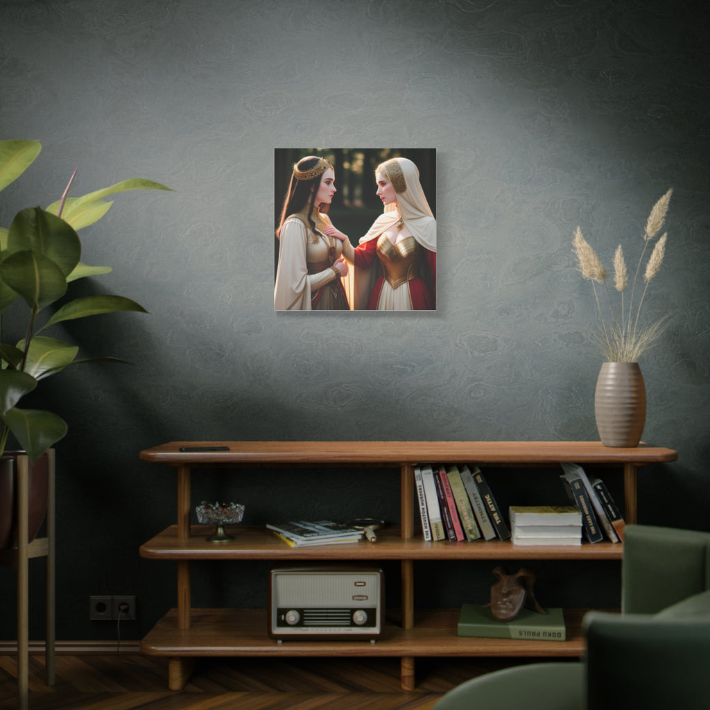 Wandbild Druck, Art.-Nr. FY 00115 W
