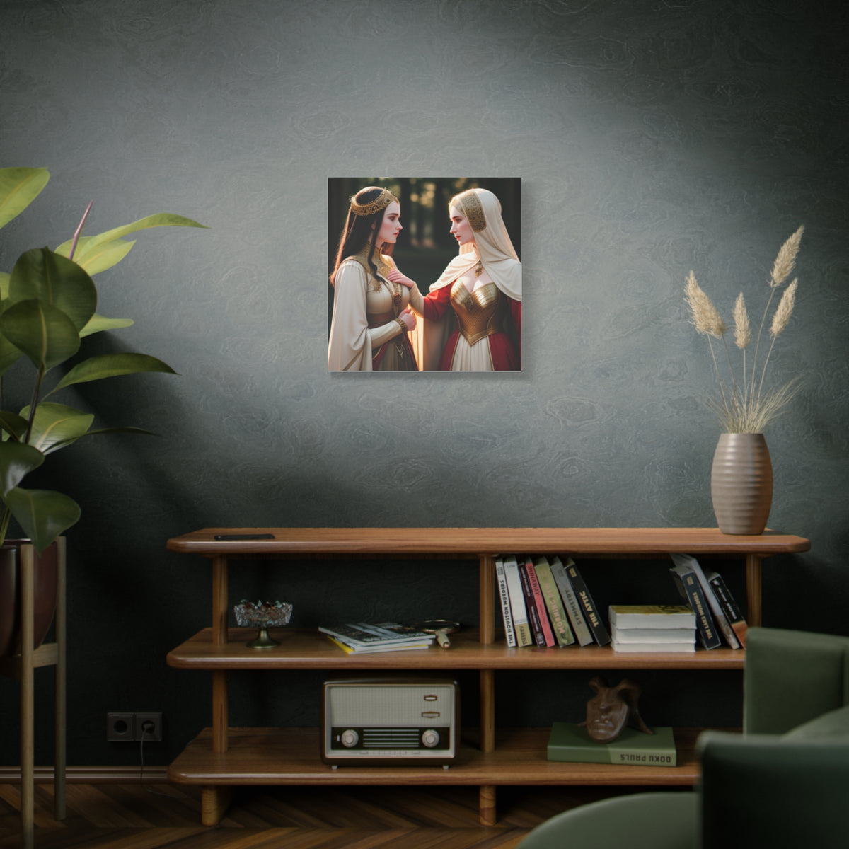 Wandbild Druck, Art.-Nr. FY 00115 W