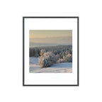 Poster mit Holzrahmen, Art.-Nr. NA 00101 P