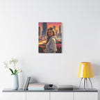 Wandbild Druck, Art.-Nr. AP 00155 W