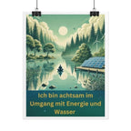 Poster klein, Art.-Nr. P 015-3