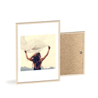 Poster mit Holzrahmen, Art.-Nr. AP 00118 P