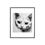 Poster mit Holzrahmen, Art.-Nr. AP 00149 P