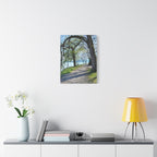 Wandbild Druck, Art.-Nr. NA 00142 W
