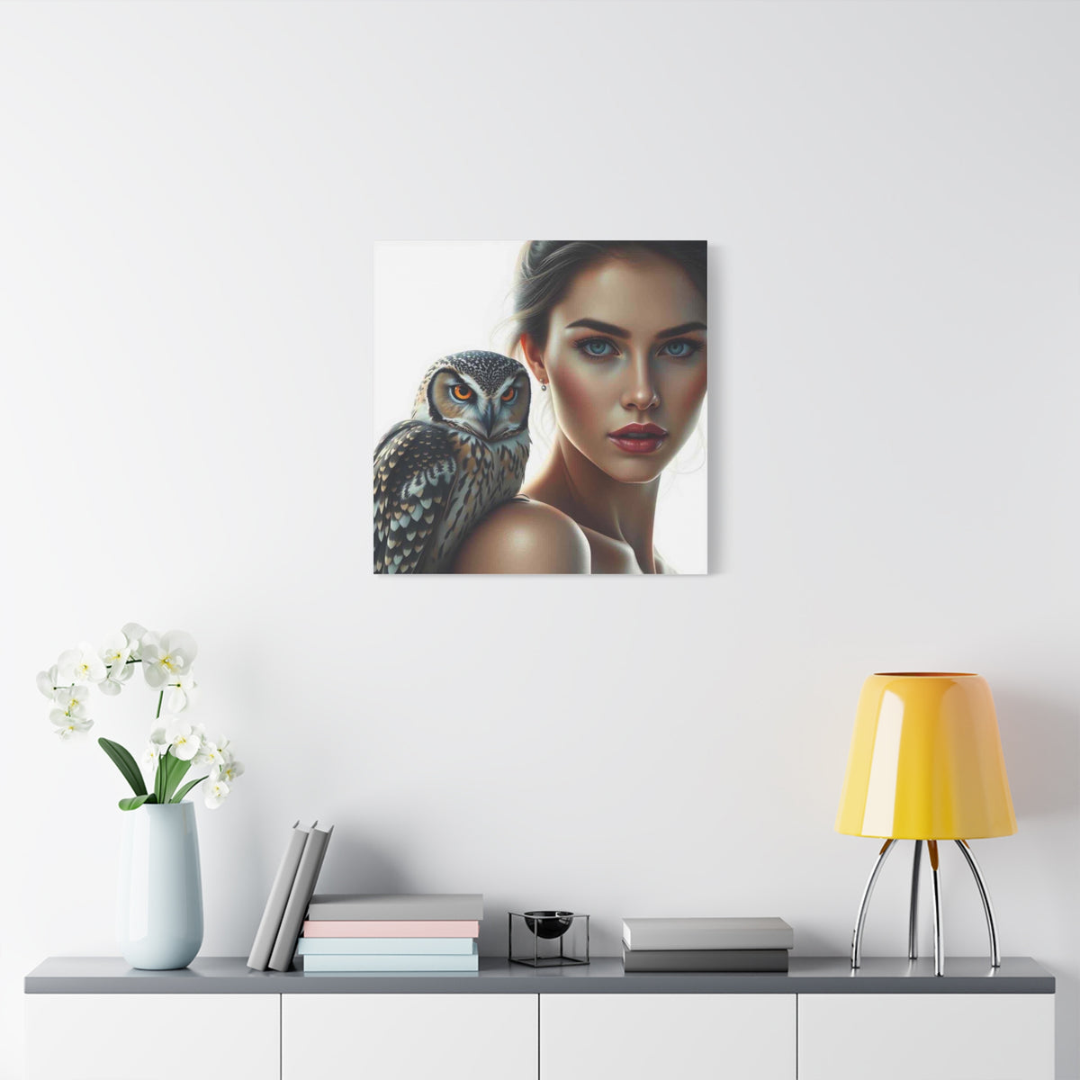 Wandbild Druck, Art.-Nr. AP 00130 W