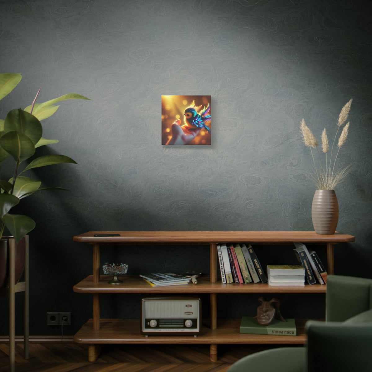 Wandbild Druck, Art.-Nr. FY 00112 W