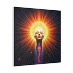 Wandbild Druck, Art.-Nr. MY 00102 W