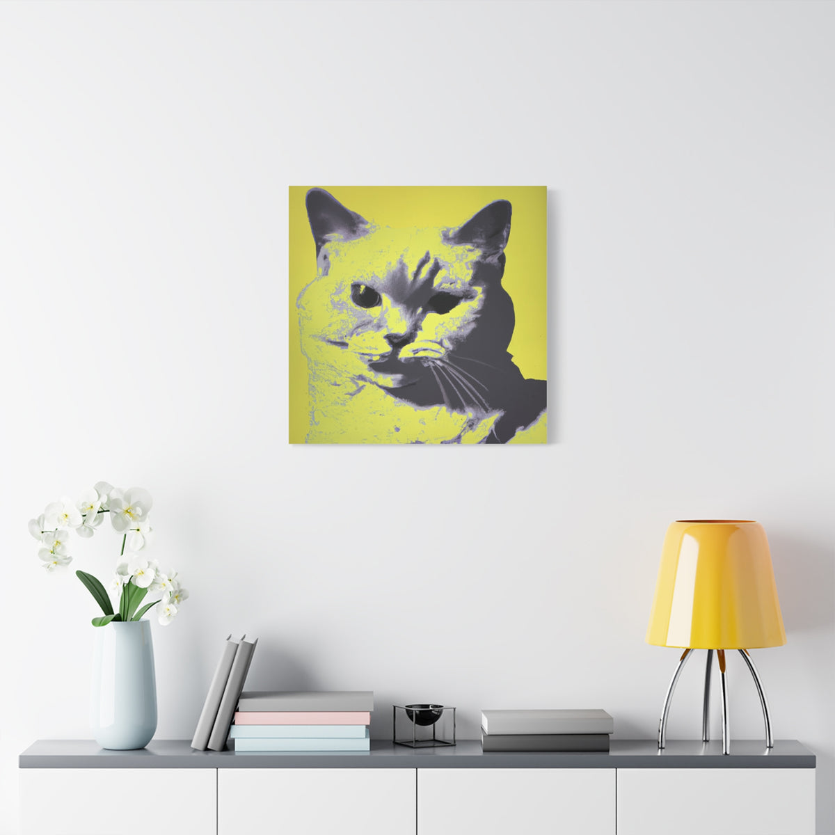 Wandbild Druck, Art.-Nr. FY 00135 W