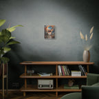 Wandbild Druck, Art.-Nr. MY 00110 W