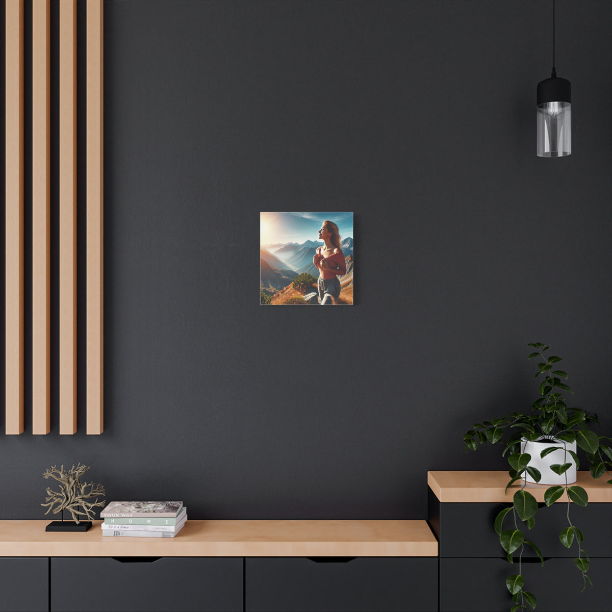 Wandbild Druck, Art.-Nr. AP 00132 W