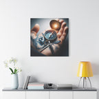 Wandbild Druck, Art.-Nr. FY 00107 W