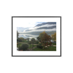 Poster mit Holzrahmen, Art.-Nr. NA 00141 P