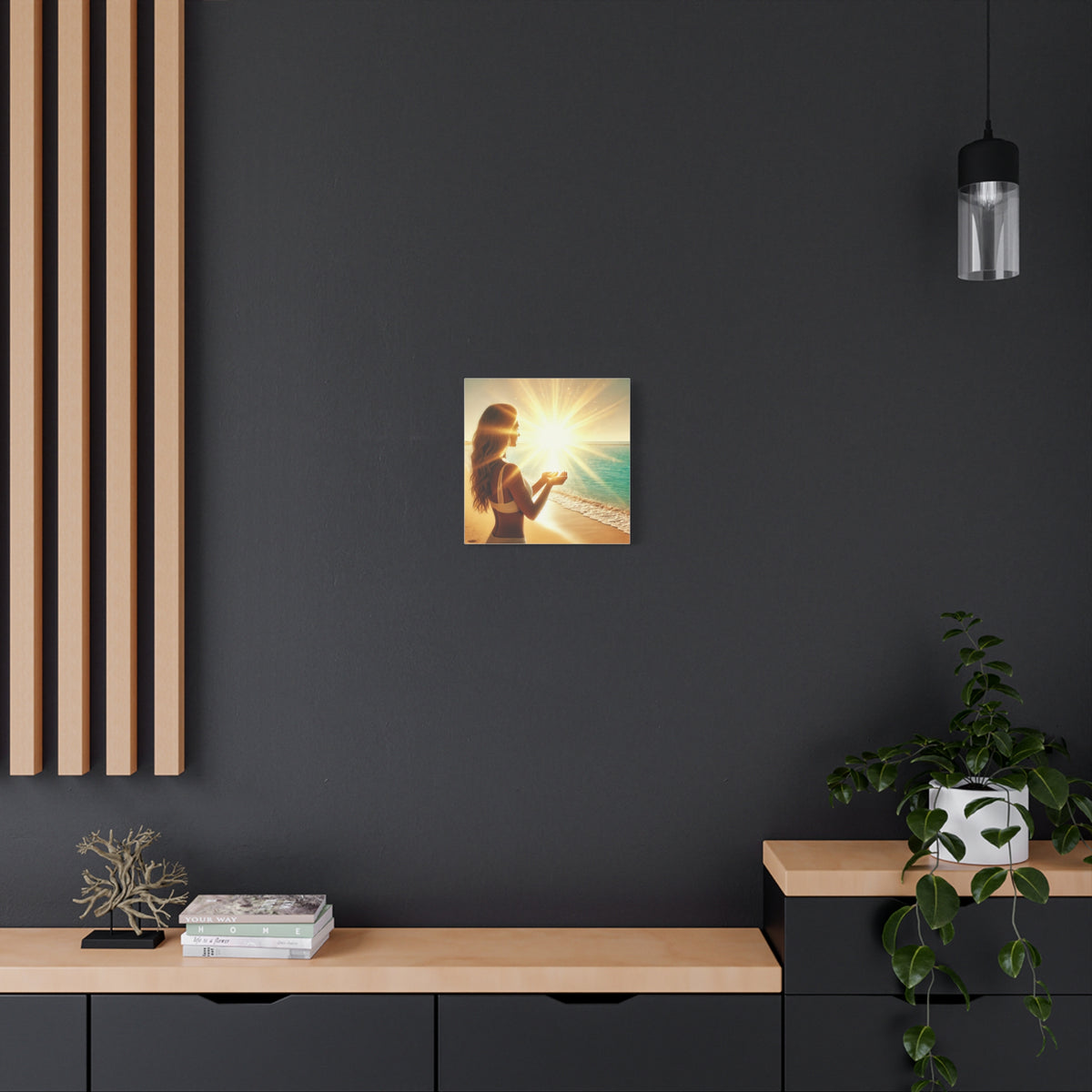 Wandbild Druck, Art.-Nr. AP 00110 W
