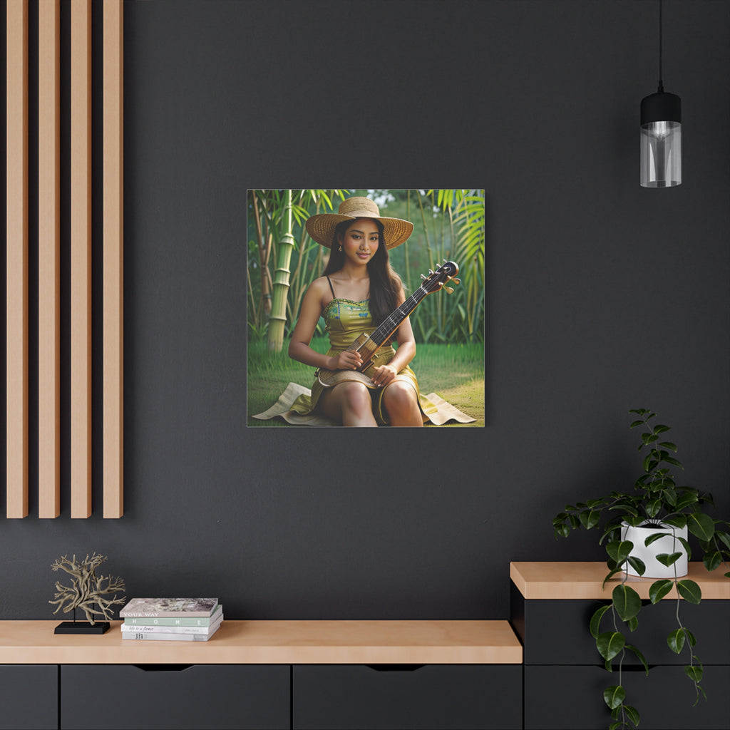 Wandbild Druck, Art.-Nr. AP 00104 W
