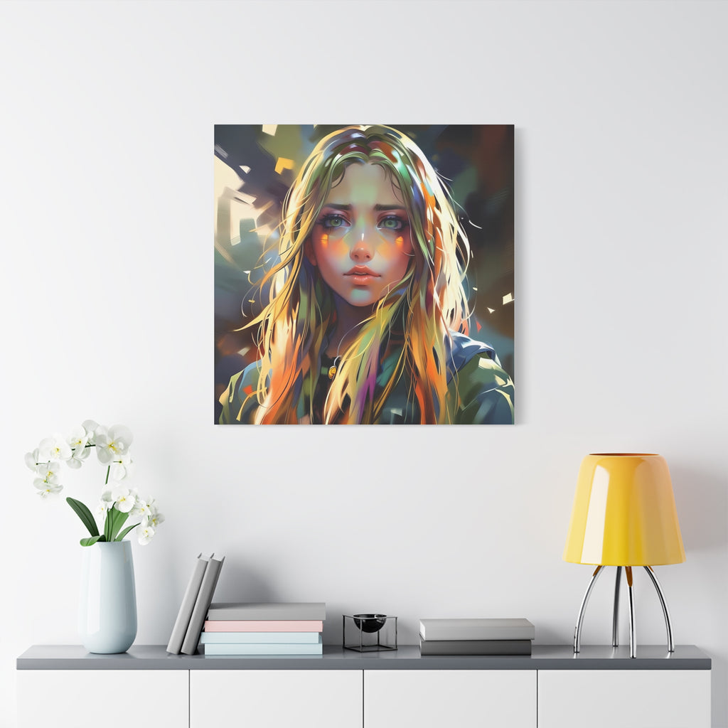 Wandbild Druck, Art.-Nr. AP 00120 W