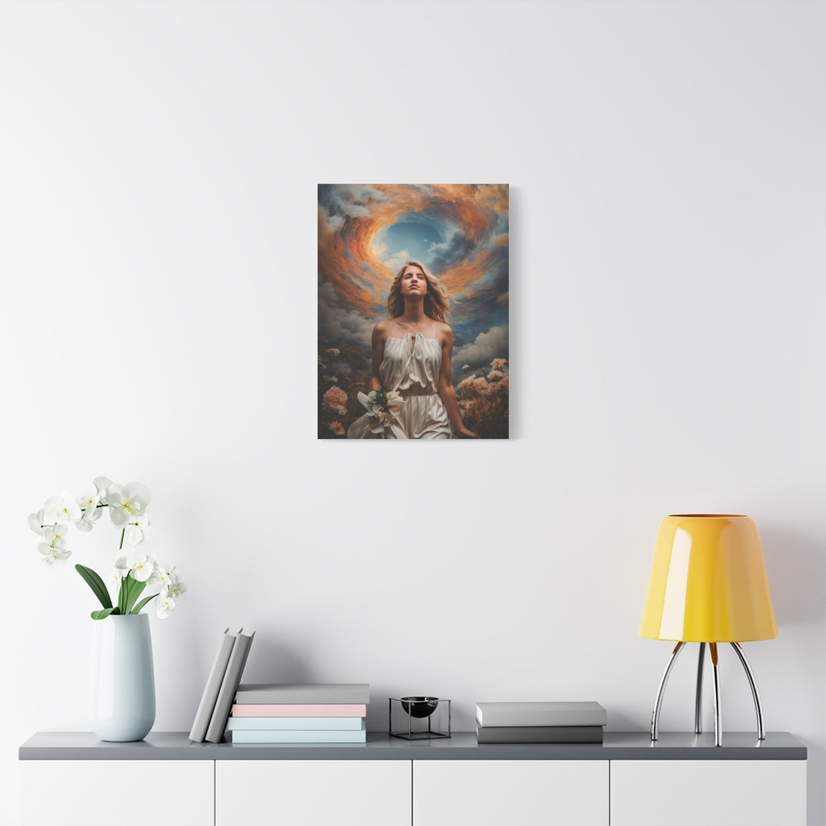 Wandbild Druck, Art.-Nr. MY 00110 W