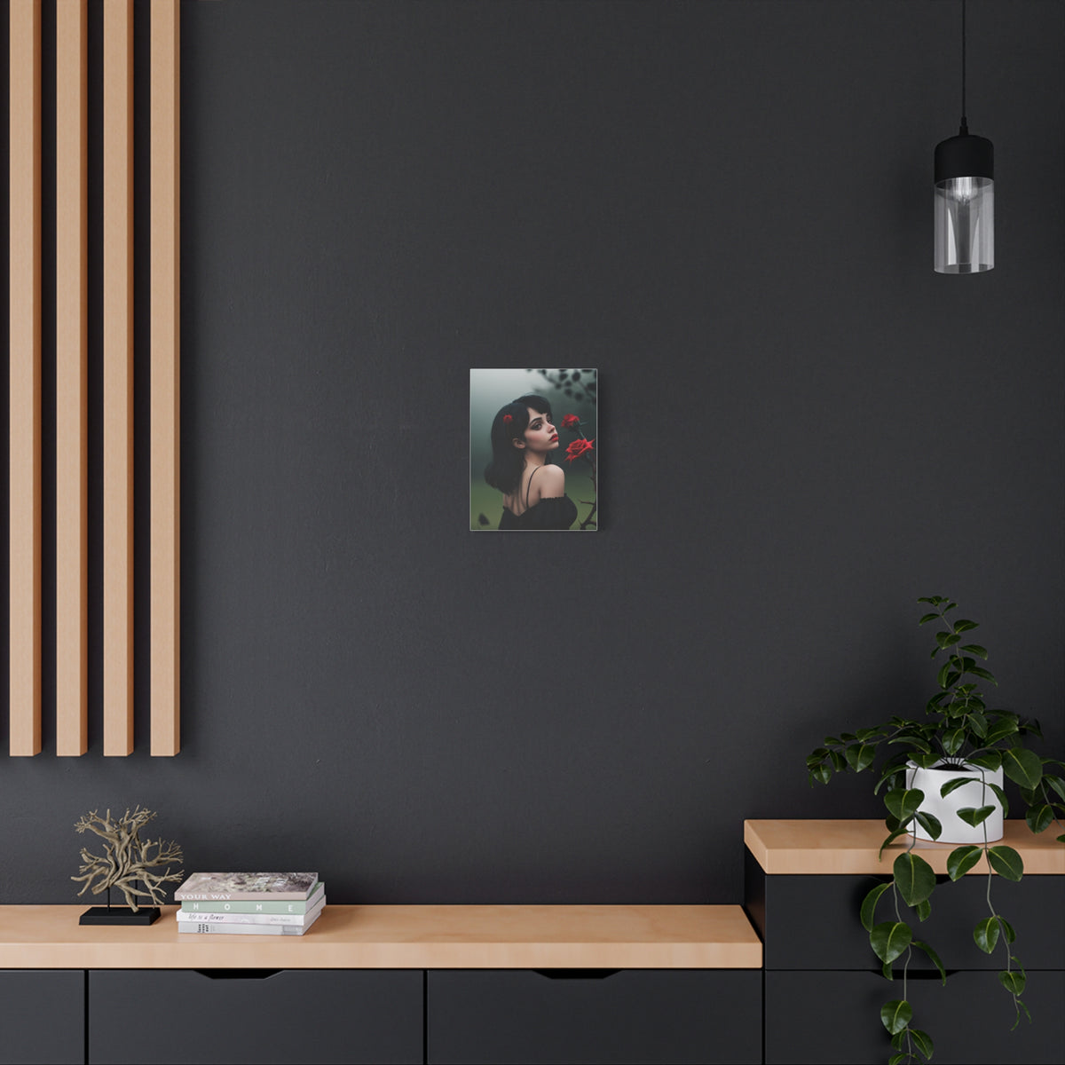 Wandbild Druck, Art.-Nr. AP 00158 W