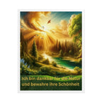 Poster klein, Art.-Nr. P 015-2