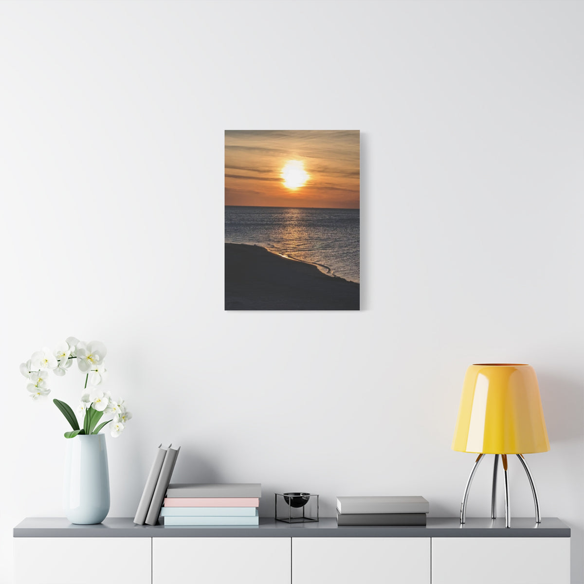 Wandbild Druck, Art.-Nr. NA 00127 W