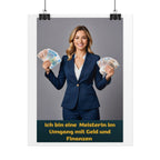 Poster klein, Art.-Nr. P 011-1b