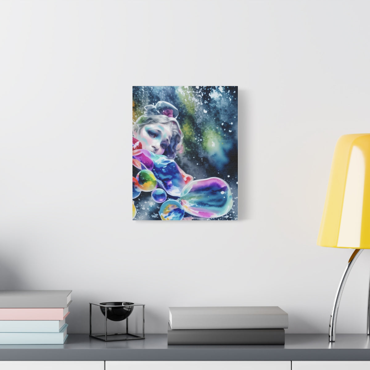 Wandbild Druck, Art.-Nr. AP 00128 W