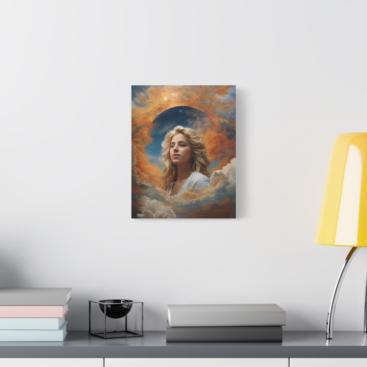 Wandbild Druck, Art.-Nr. AP 00138 W