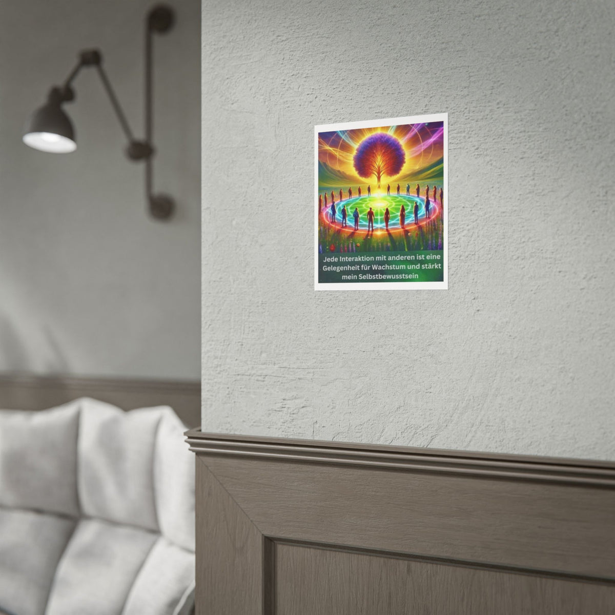 Poster klein, Art.-Nr. P 008-2