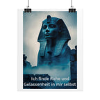 Poster klein, Art.-Nr. P 014-1