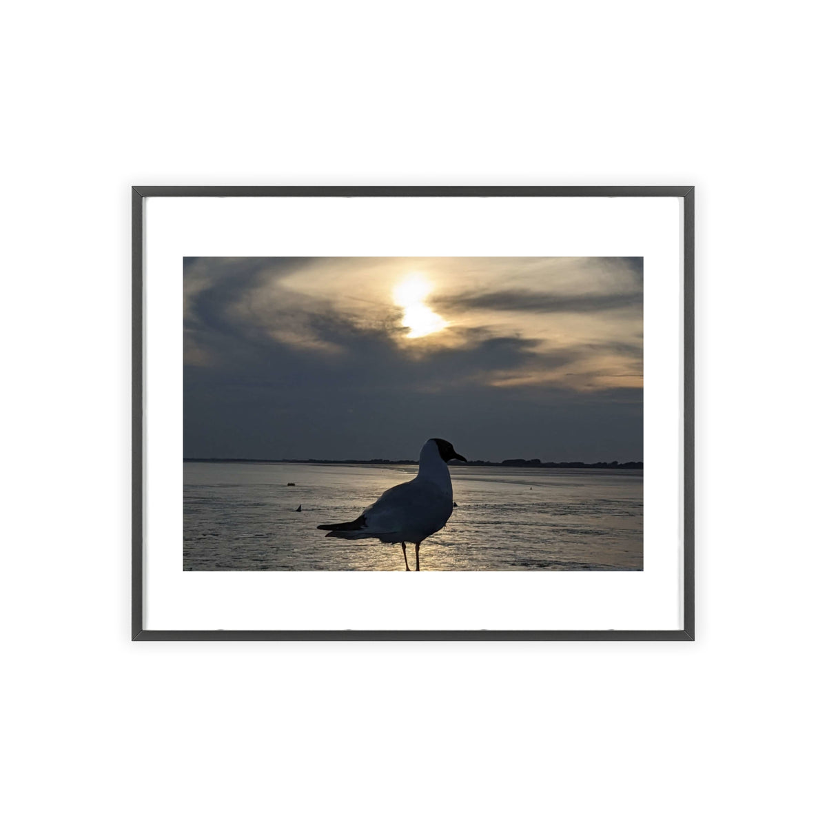 Poster mit Holzrahmen, Art.-Nr. T 00102 P