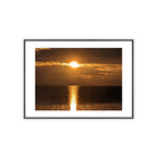 Poster mit Holzrahmen, Art.-Nr. NA 00106 P