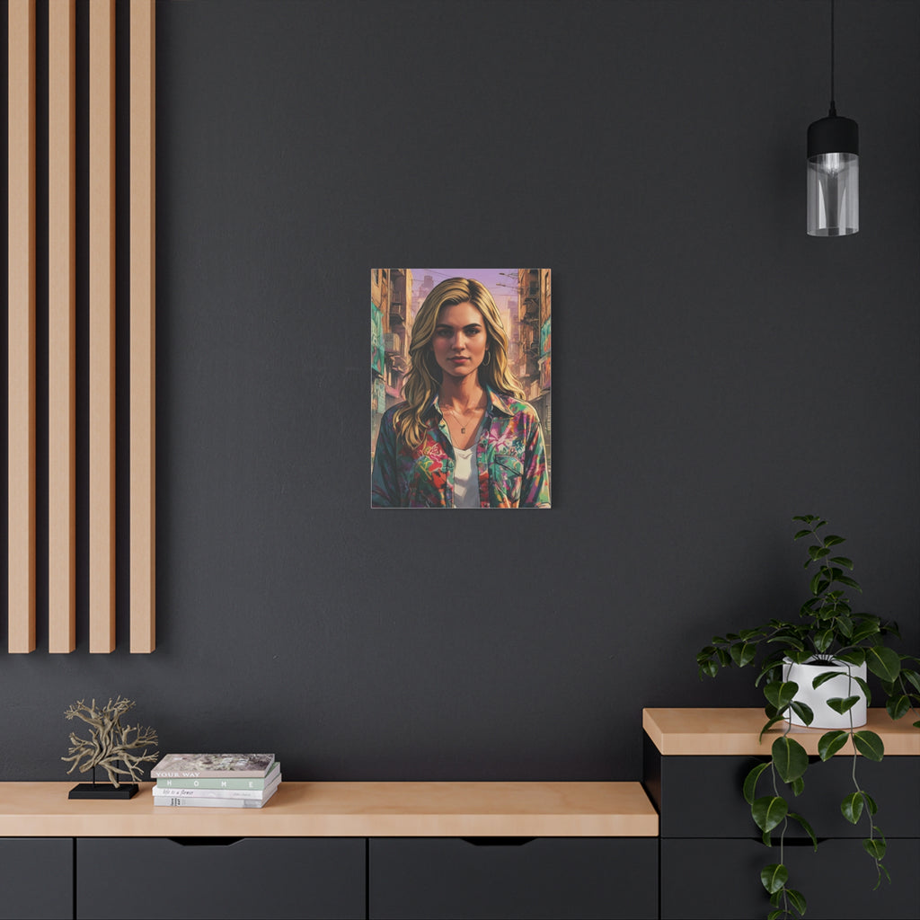 Wandbild Druck, Art.-Nr. AP 00154 W
