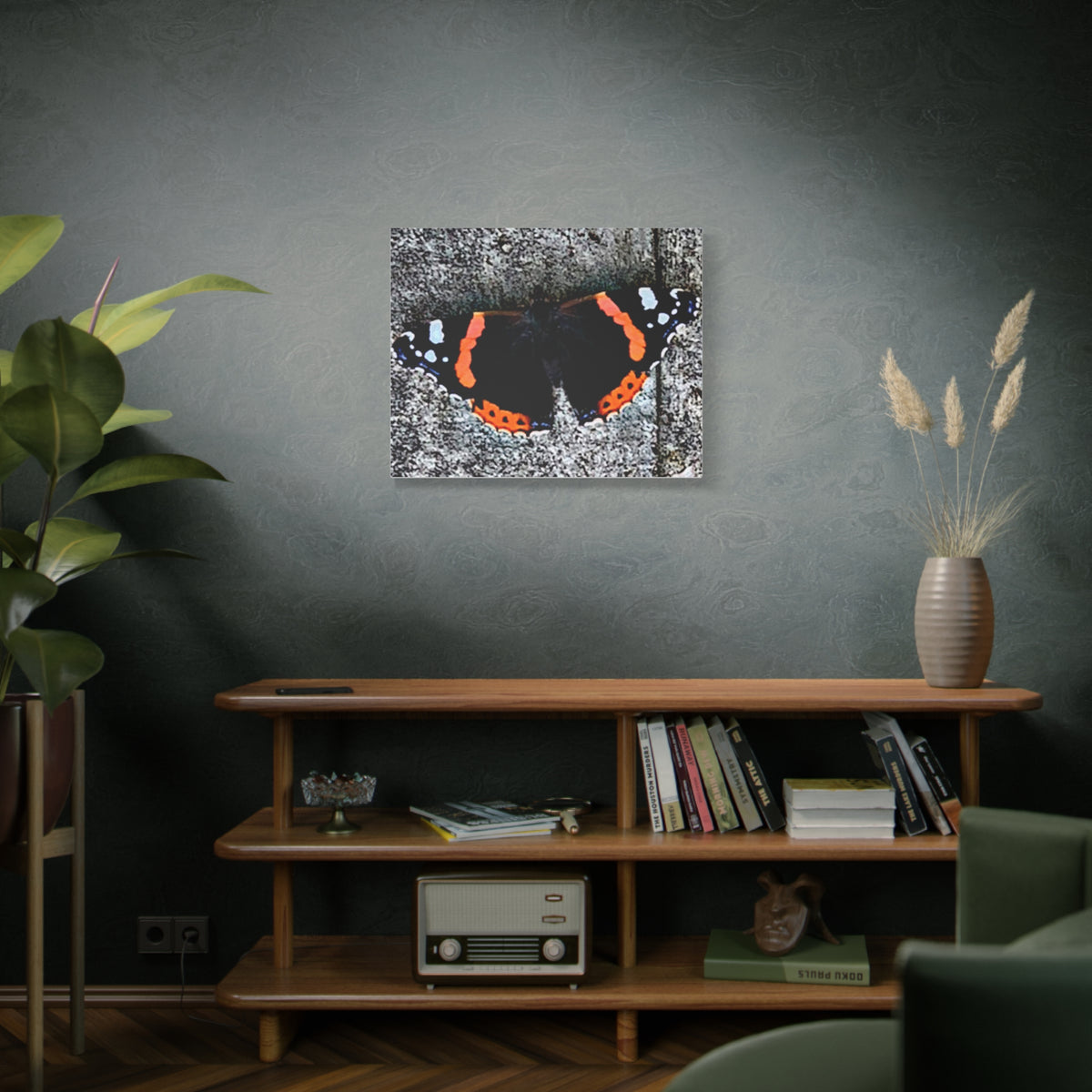 Wandbild Druck, Art.-Nr. T 00104 W