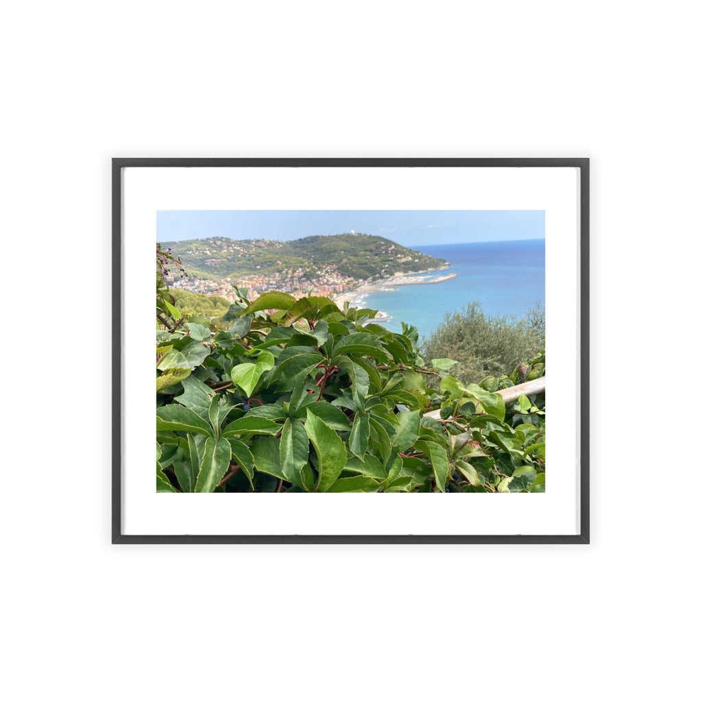 Poster mit Holzrahmen, Art.-Nr. NA 00109 P