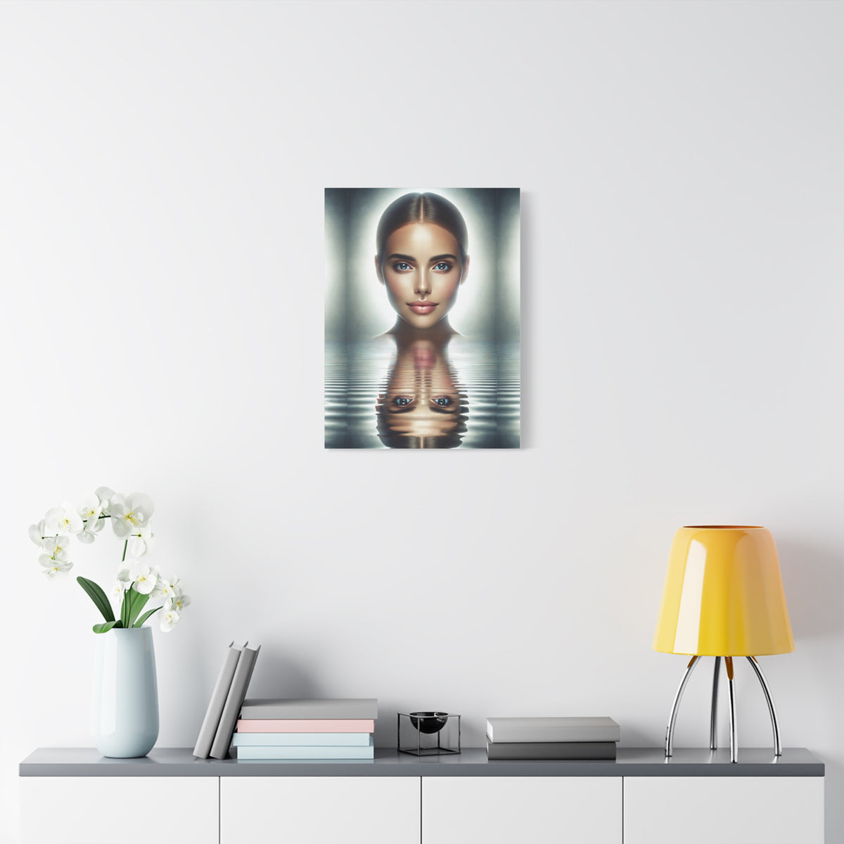 Wandbild Druck, Art.-Nr. AP 00134 W