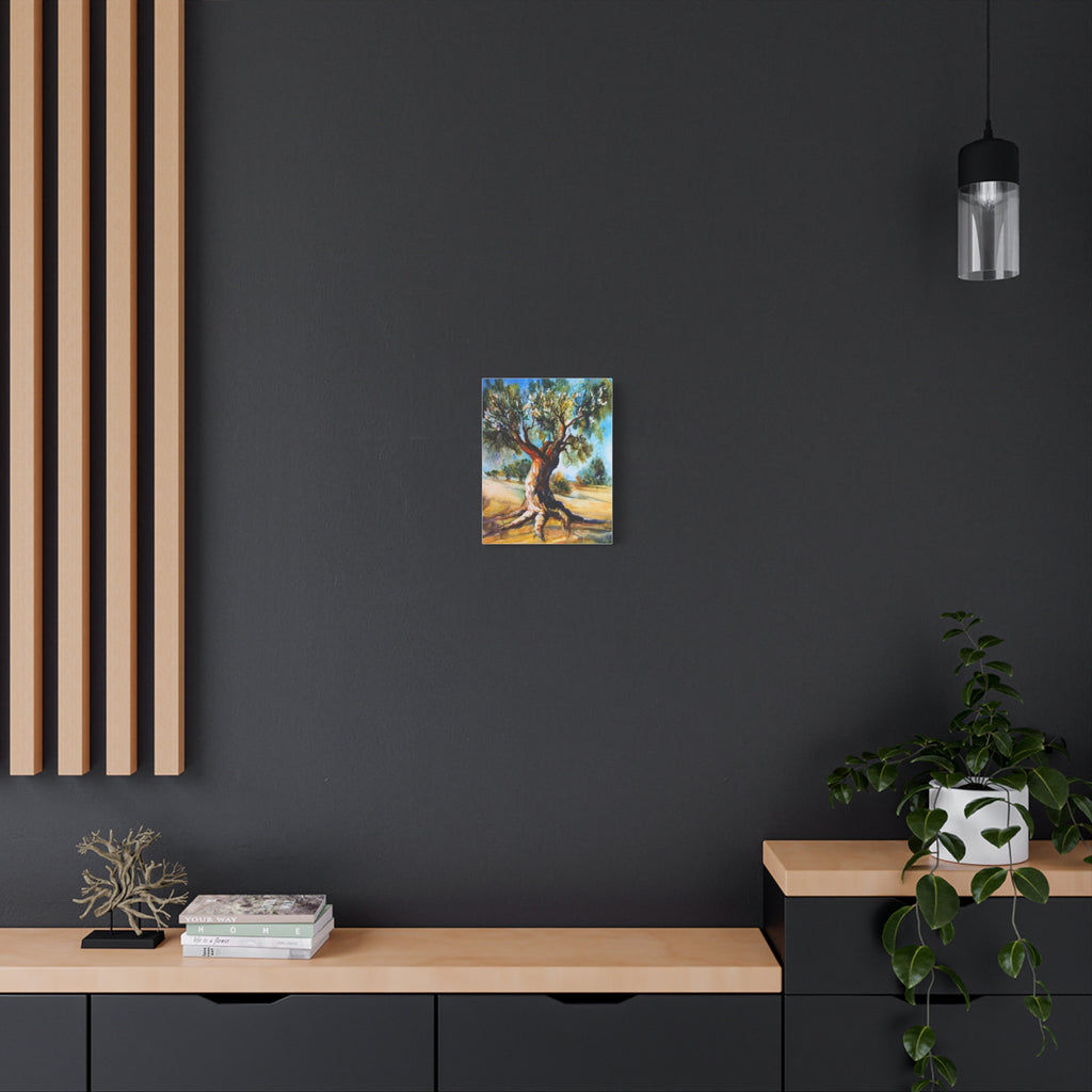 Wandbild Druck, Art.-Nr. AP 00125 W