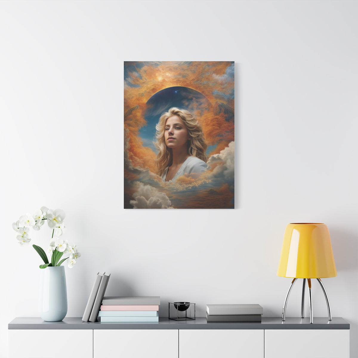Wandbild Druck, Art.-Nr. AP 00138 W