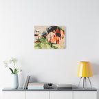 Wandbild Druck, Art.-Nr. AP 00165 W