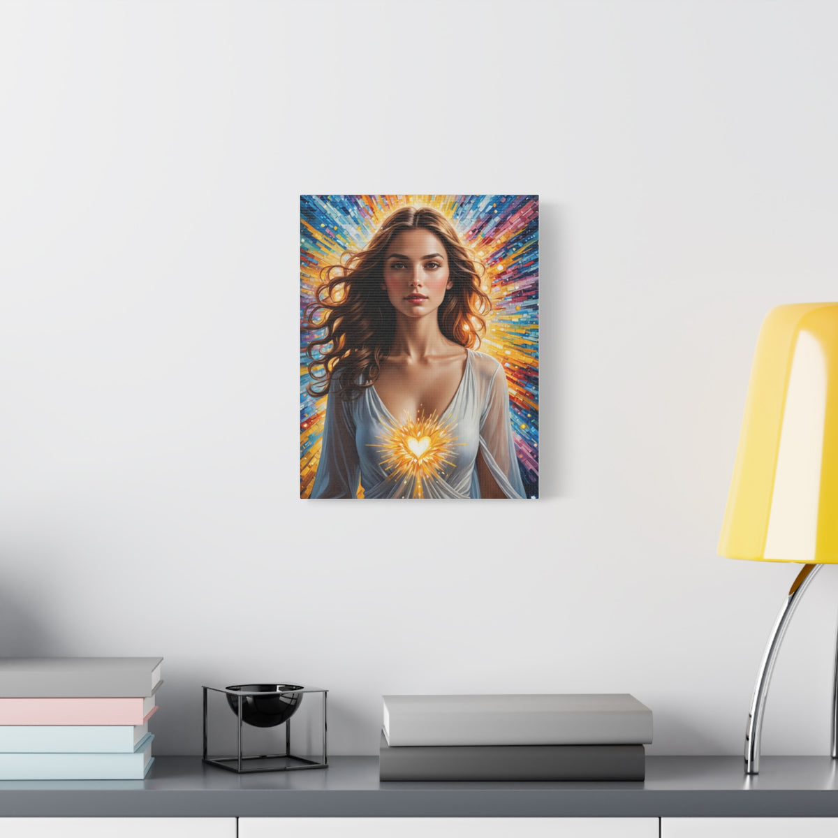 Wandbild Druck, Art.-Nr. FY 00108 W