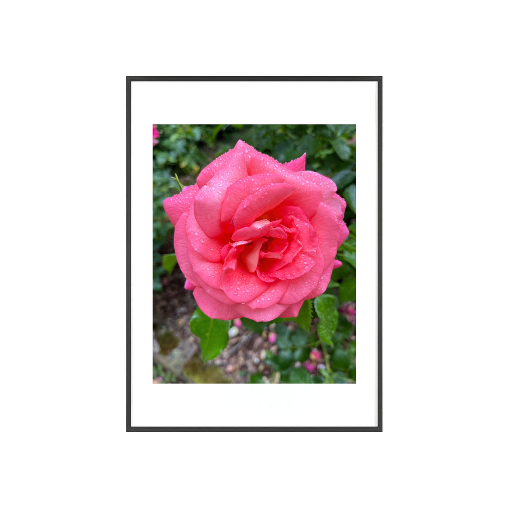 Poster mit Holzrahmen, Art.-Nr. NA 00145 P
