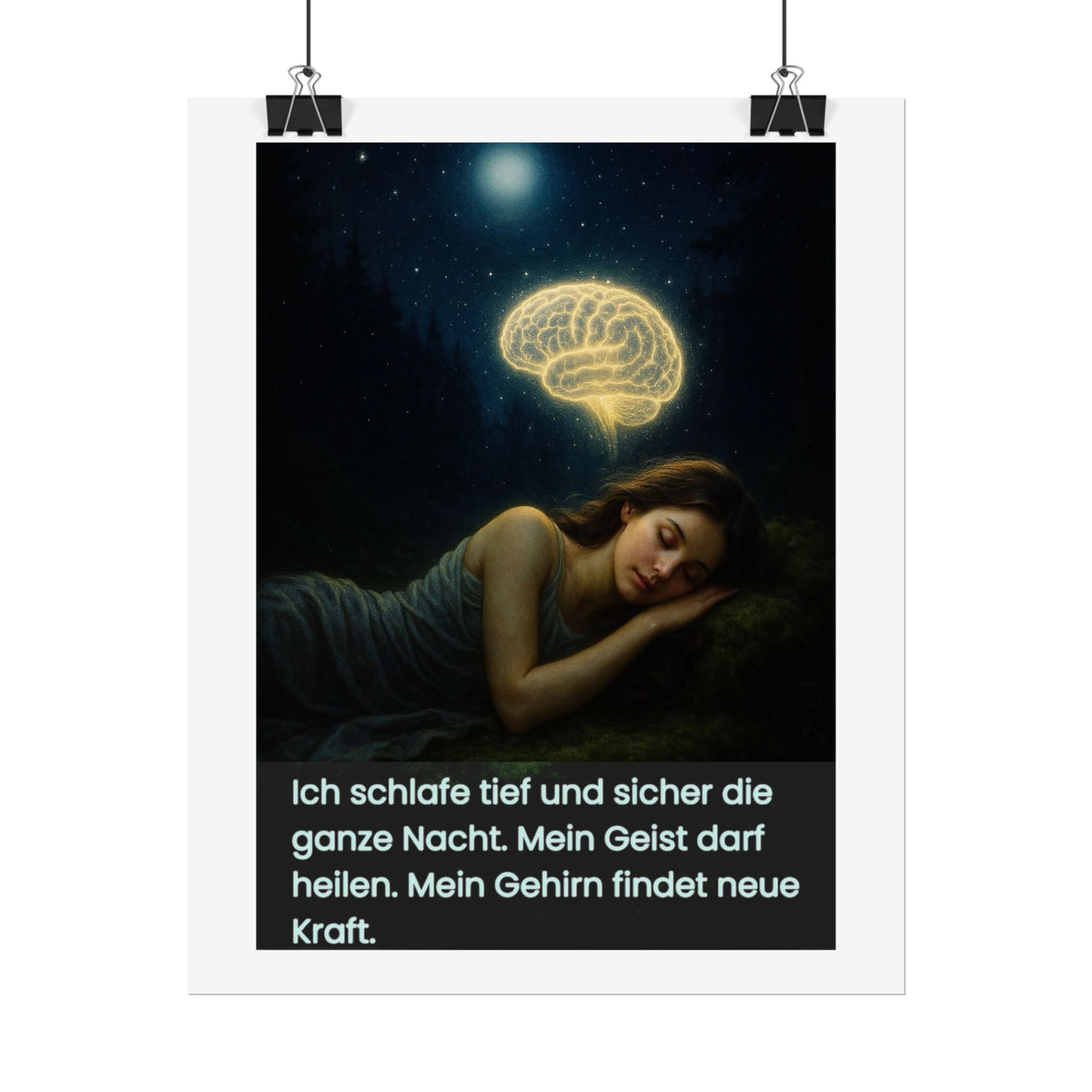 Poster klein, Art.-Nr. P Bo-004
