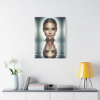 Wandbild Druck, Art.-Nr. AP 00134 W